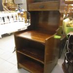 695 8156 WASHSTAND